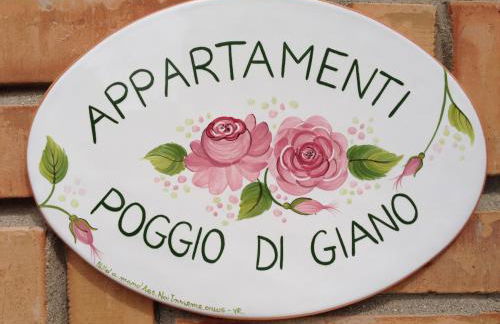 Appartamenti Poggio di Giano - Foto 2