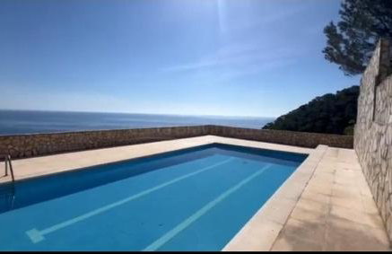 Belvèdère Marin : Piscine, Vue Mer & Parking - Foto 35