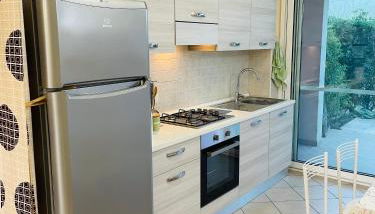 SUITE GARDEN-MARINA SVEVA - Foto 3, dishwasher, minibar