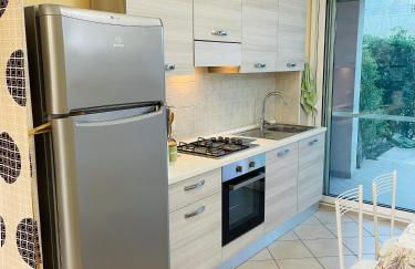 SUITE GARDEN-MARINA SVEVA - Foto 3