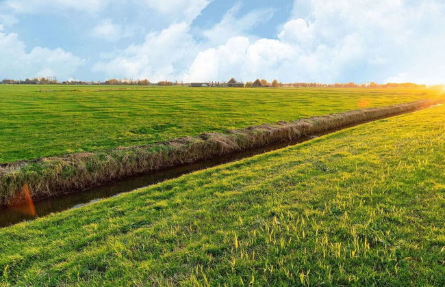 Home With Vinyls, Bikes and Waterways - Foto 25