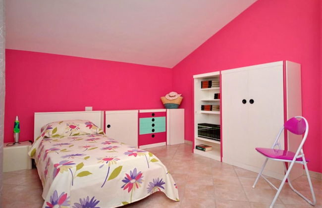 Villa Sophia - Buseto Palizzolo - Photo 3