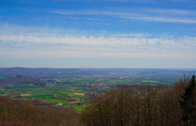 Cosy Holiday Home in the Harz Region - Foto 75