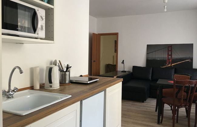 Milne Appartments - Foto 15