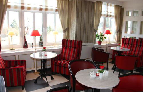 Hotel & Café Daheim - Foto 14