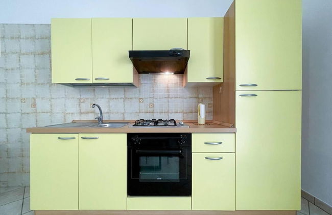 Beautiful 2-bed Apartment in Marina di Mancaversa - Foto 15