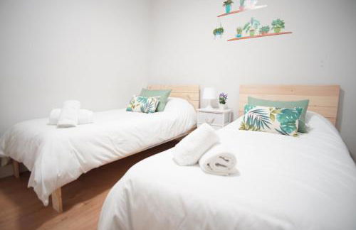 Coqueto junto a Casco Viejo - Foto 18