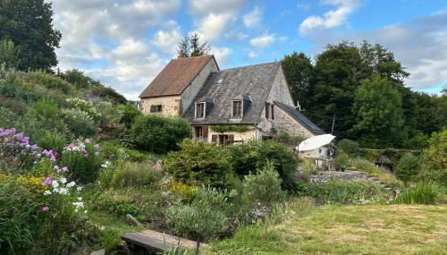 Le Moulin de Pouzoult - Foto 2