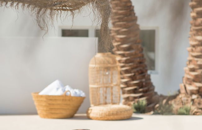 The Olive Boutique Suites and Spa - Foto 57