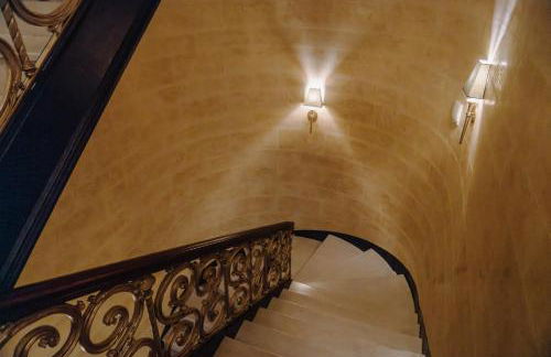 Rusk House Serviced Apartments - Foto 72