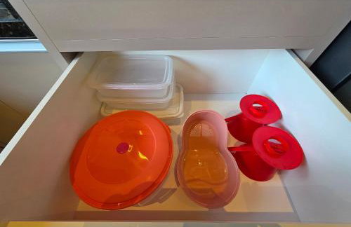 2 suítes e 2 quartos bairro tranquilo prox centro - Foto 33