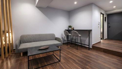 Piraeus Port Luxury Suites No3 - Foto 4