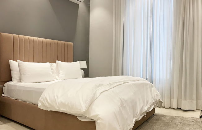 Ewa Alnada District - Foto 4