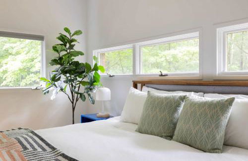 Epic architectural masterpiece views & hot tub - Foto 13