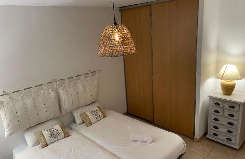 Villa provençale 8 personnes - Foto 10