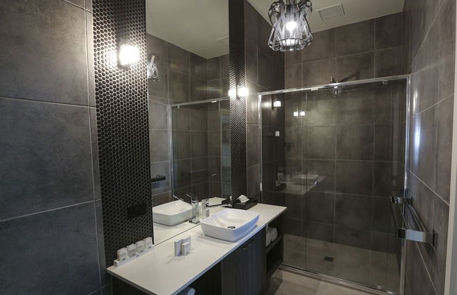 Indulge Apartments CBD - Foto 67