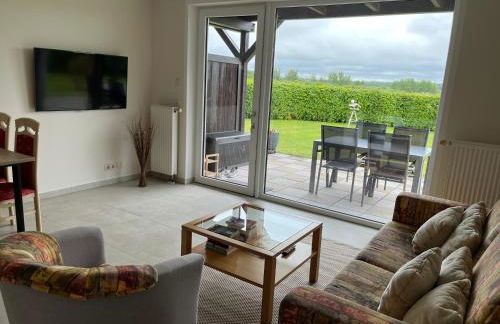 Ferienwohnung Ostseeland 2 - Foto 8