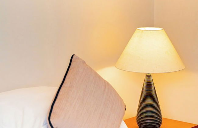 Downtown Retro Serviced Apartment - Foto 12