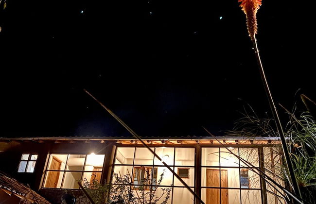 URUHome Cusco - Foto 24