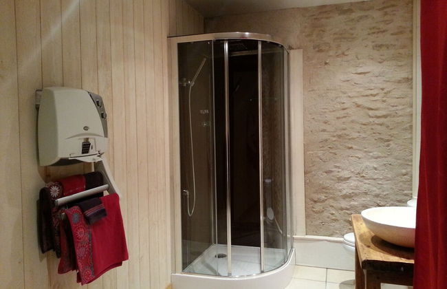 Le Village des Champs - Foto 8