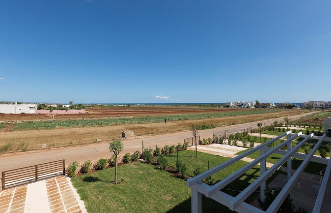 Perla Saracena Luxury Suites - Foto 51