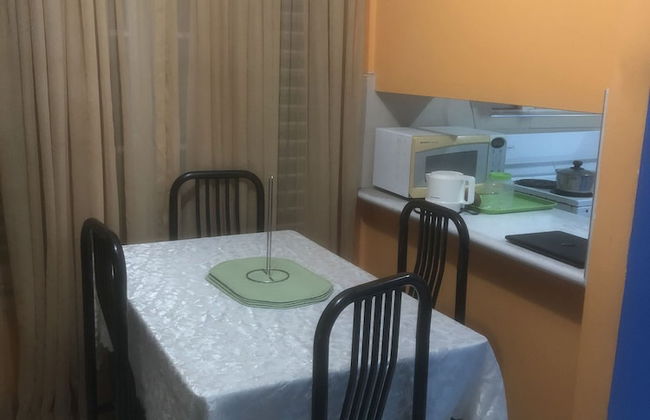 Finest Accommodation Renfrew Place - Foto 11