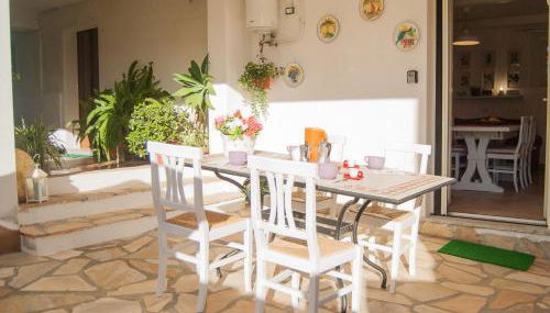 Sotza’s Little House - Foto 3, Garden