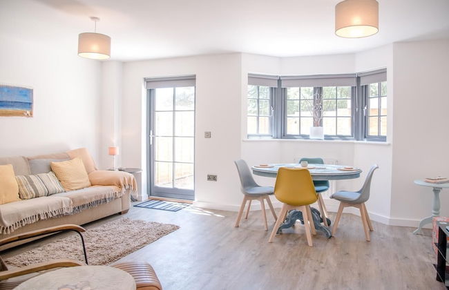 3 Oaks Court, Thorpeness - Foto 9