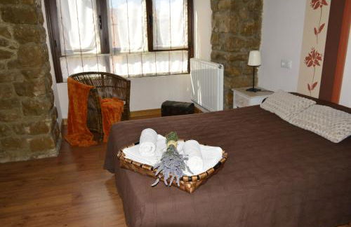 Casa Rural Kandela Etxea - Foto 25