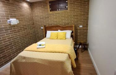 Flat 305 hotel Fazenda Engenho Pedra do Rodeadouro - Foto 38