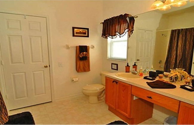 Ov1953 - Windsor Palms Resort - 4 Bed 3 Baths Townhome - Foto 7