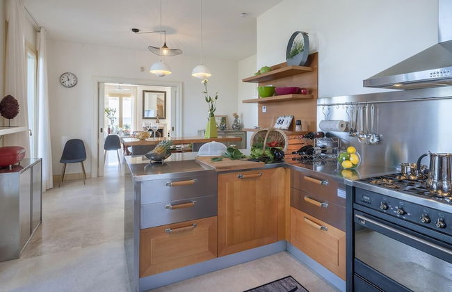 Villa Lucente 6 2 - Foto 14