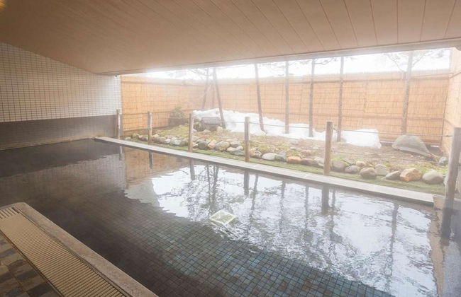 Naeba Prince Hotel - Photo 12