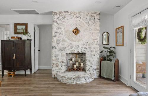 Cayce Cottage w Private Pool - Foto 5