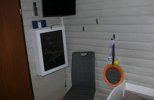 FeWo Falk 26 OG am See - Foto 35