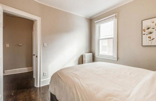 Cute and Quiet Sleeps 10~15mins Downtown Detroit - Foto 36