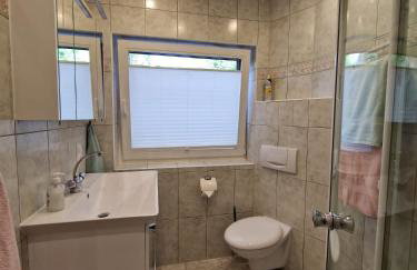 Ferienwohnung Kleine Auszeit - Foto 6