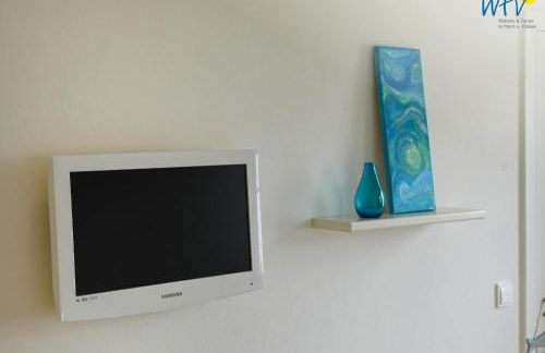 Villa Verdi Ferienwohnung 9 - Foto 20