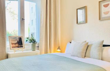 Willkommen im Neuköllner Kiez 2 Zimmer - Foto 1