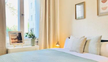 Willkommen im Neuköllner Kiez 2 Zimmer - Foto 1