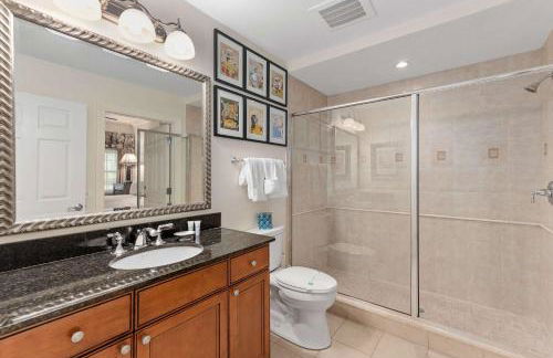 6MI to Disney Balcony View Golf Course Pool - Foto 23