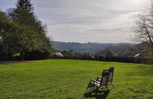 Gite le Villaine - Foto 28