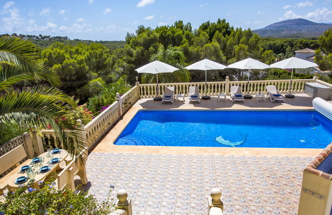 Villa La Tahona - Foto 1