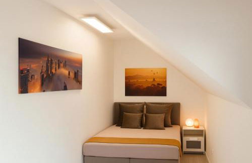 Villa Dreamy Vibes mit Privatem Pool & Rheinblick - Foto 25