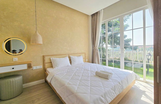Villa LFP Novaworld Phan Thiet - Foto 28