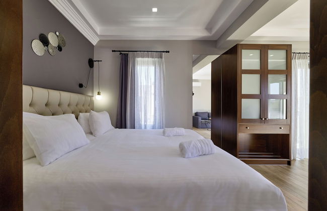 Nival Luxury Suites - Photo 58