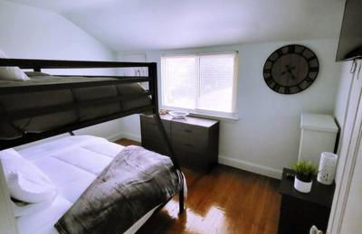 Vintage Charm, E. Eng. Village, 10mins to Dt. Det. - Foto 8