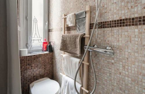 11 Joubert - Joli studio 1PAX Galeries Lafayette - Foto 13