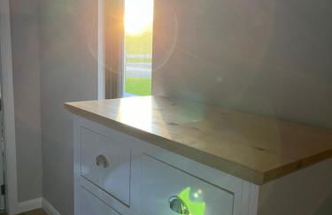 Killyfole lakeside lodges - Foto 6