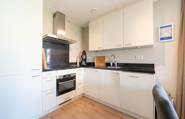 Zeeland Getaway Near Beach - Photo 16